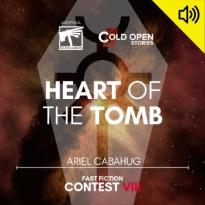 Read more about the article Heart of the Tomb