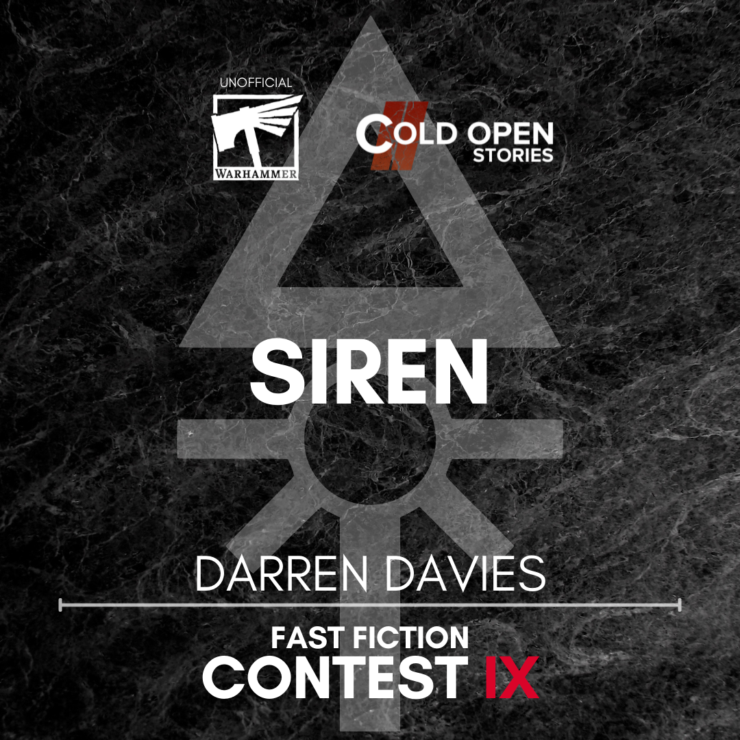 Read more about the article Siren