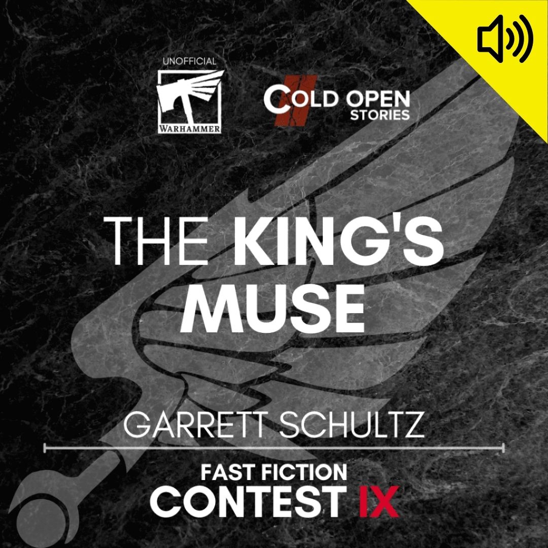 Read more about the article The King’s Muse