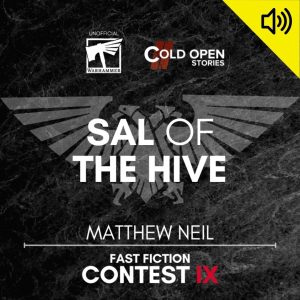 Read more about the article Sal of the Hive