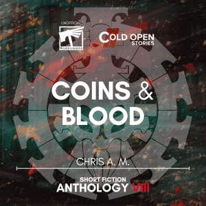 Read more about the article Coins & Blood