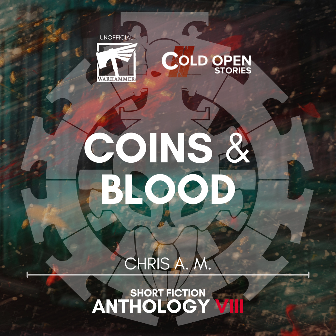 Read more about the article Coins & Blood
