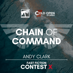 Read more about the article Chain of Command