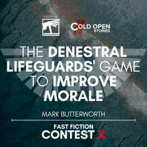 Read more about the article The Denestral Lifeguards’ Game to Improve Morale