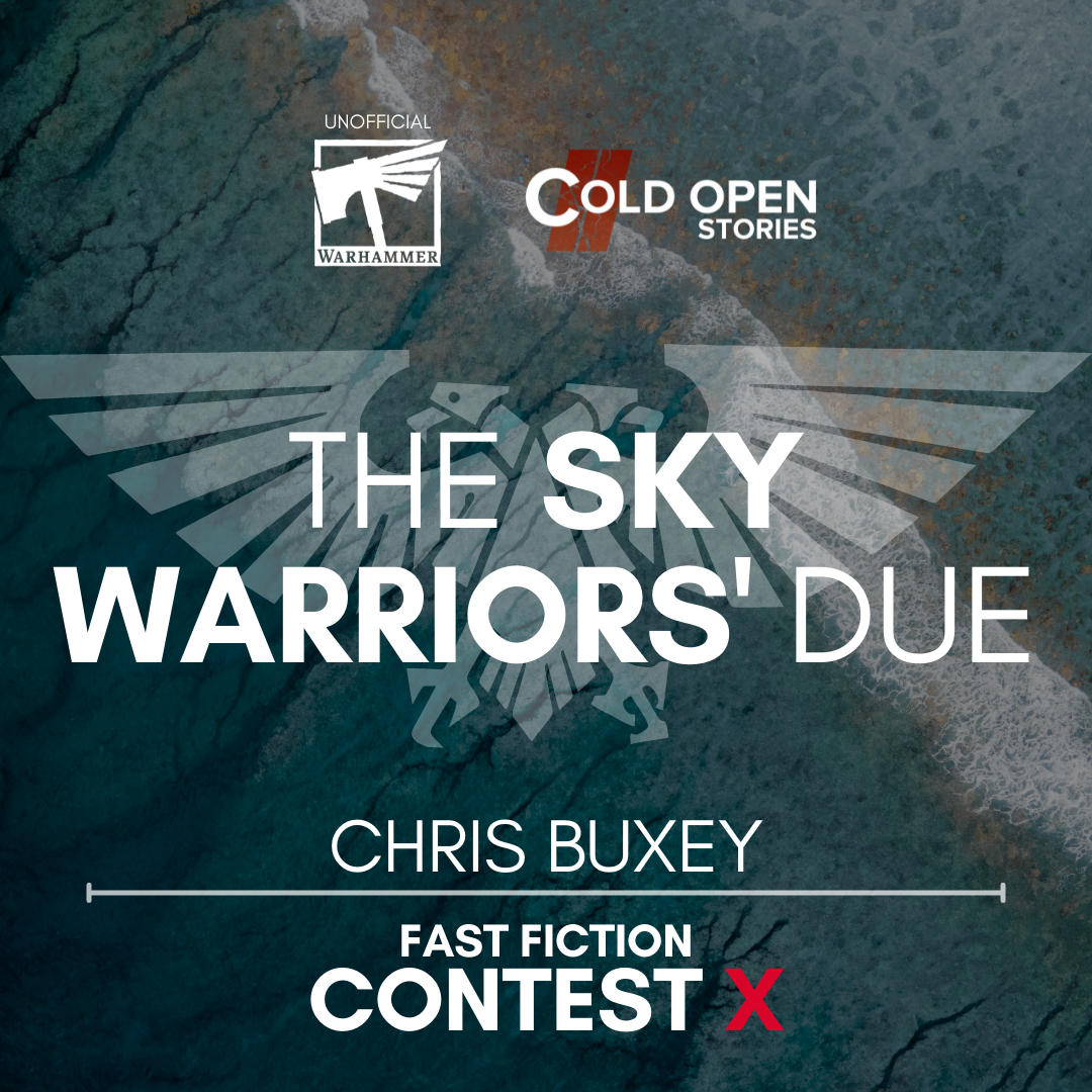 Read more about the article The Sky Warriors’ Due