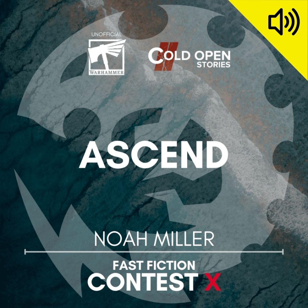 Read more about the article Ascend