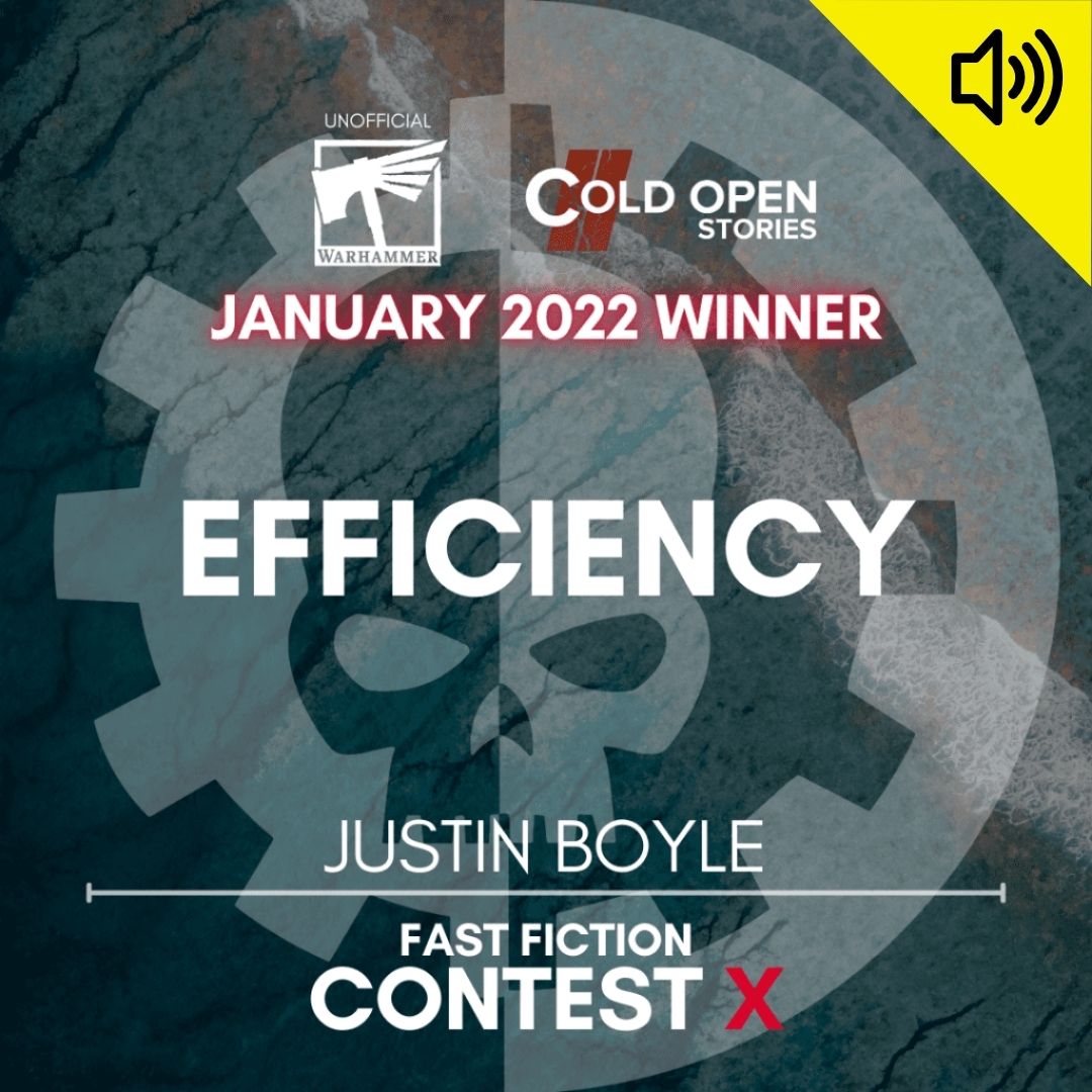 Read more about the article Efficiency