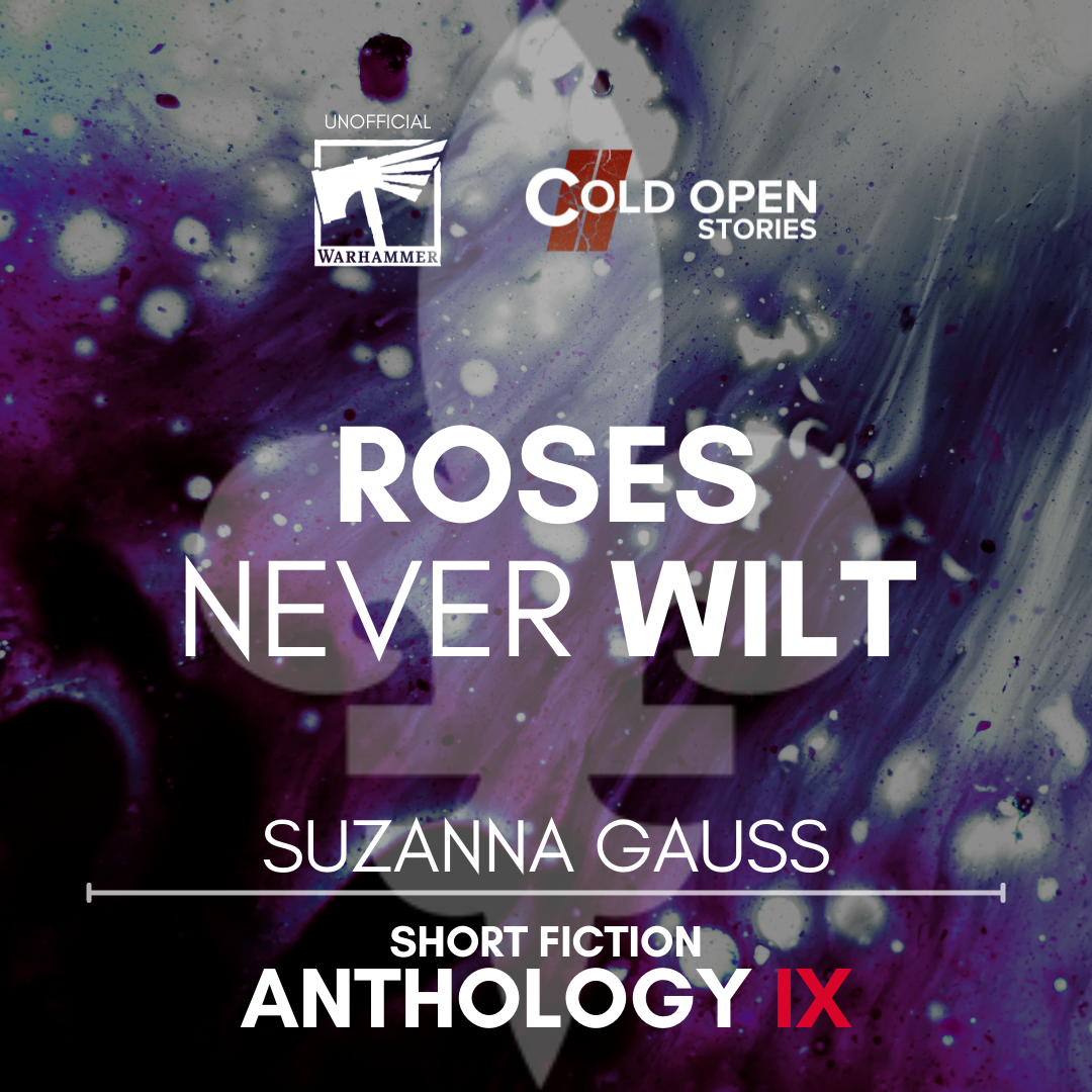 Read more about the article Roses Never Wilt