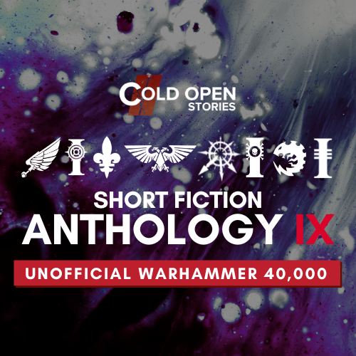 Read more about the article Anthology IX