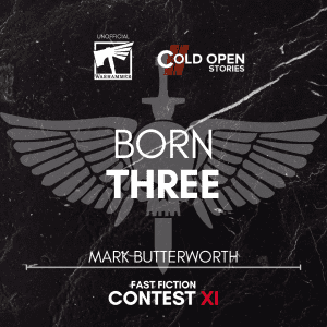 Read more about the article Born Three