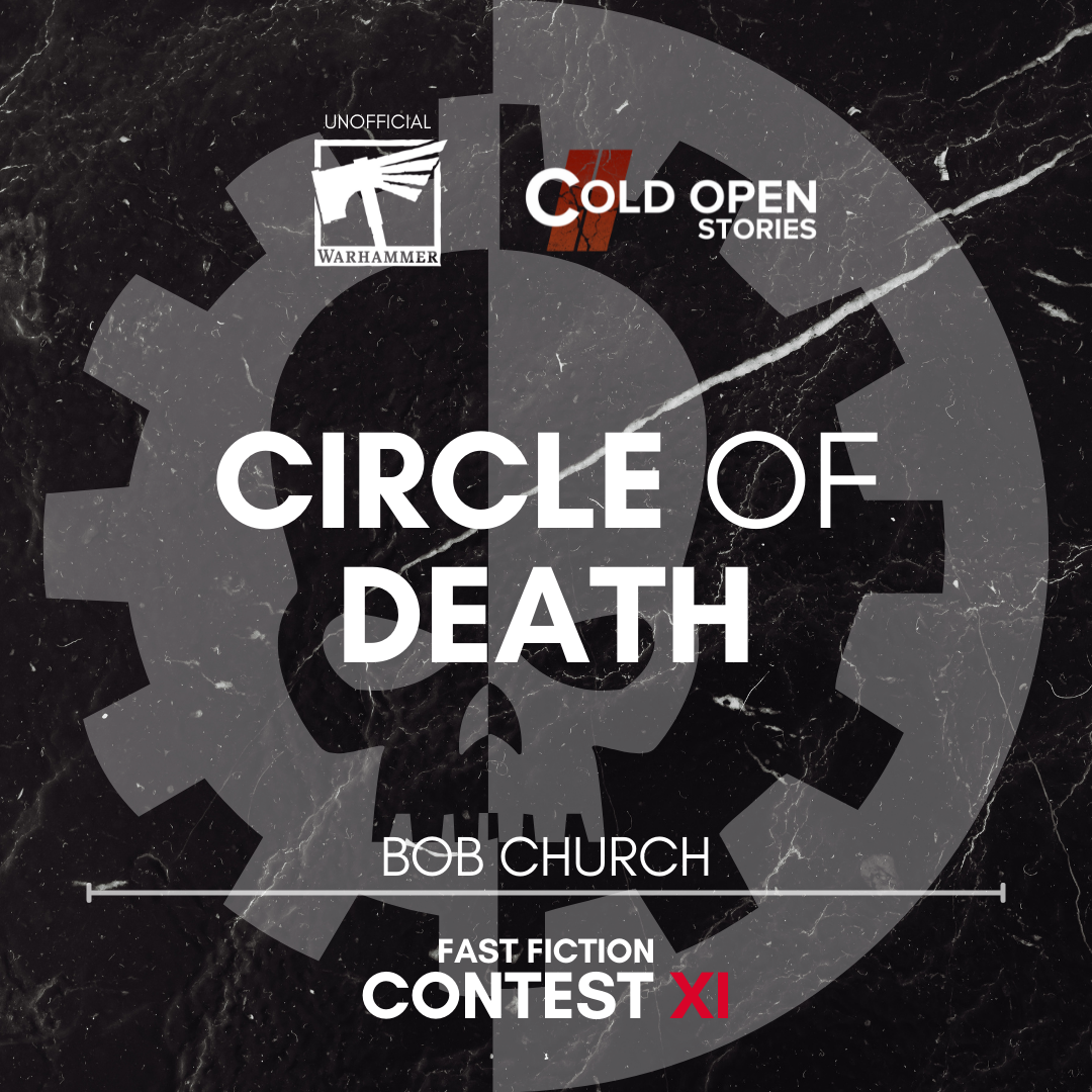 Read more about the article Circle of Death