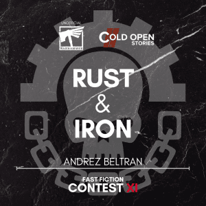 Read more about the article Rust & Iron