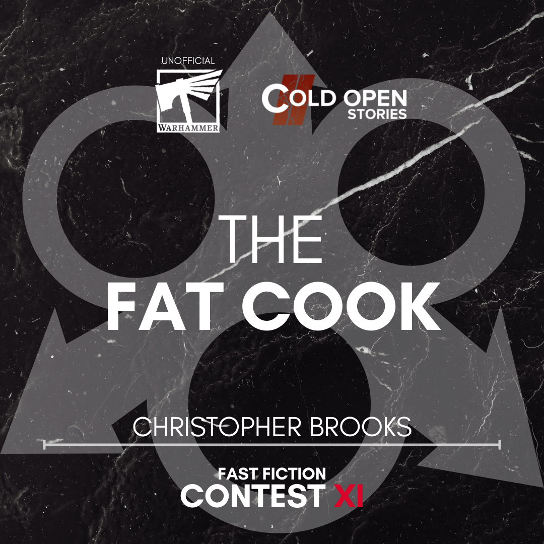 Read more about the article The Fat Cook