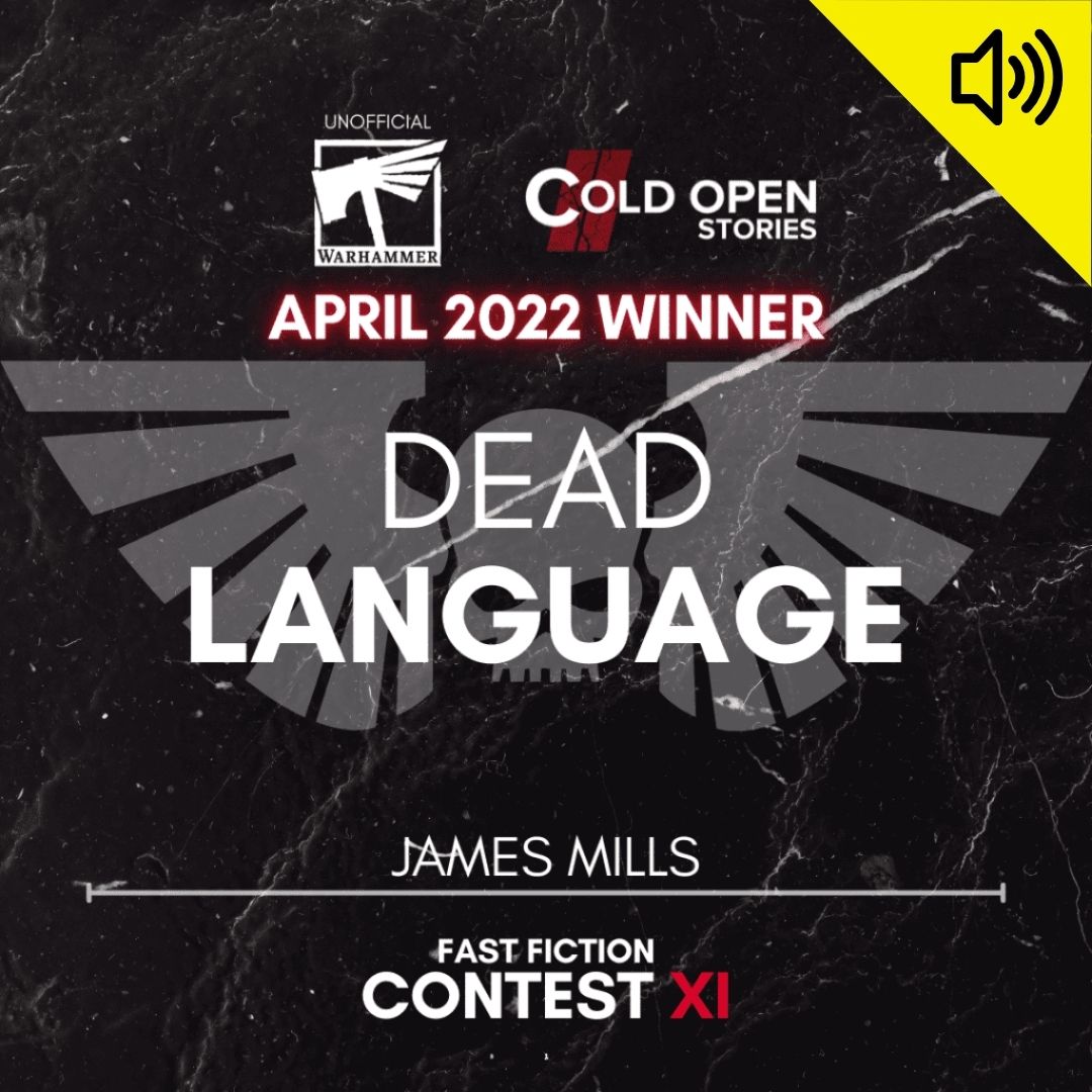 Read more about the article Dead Language