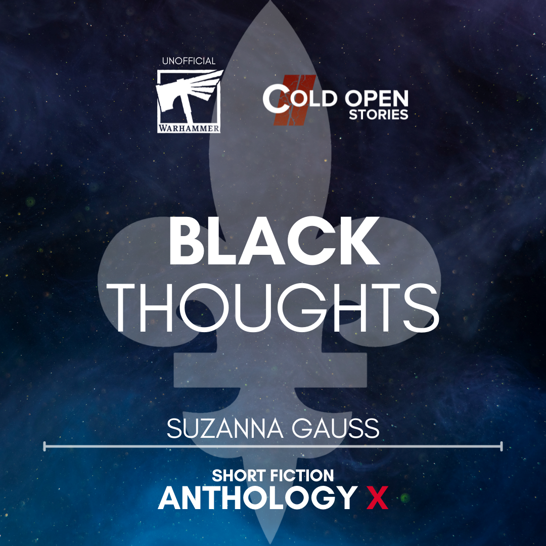 Read more about the article Black Thoughts