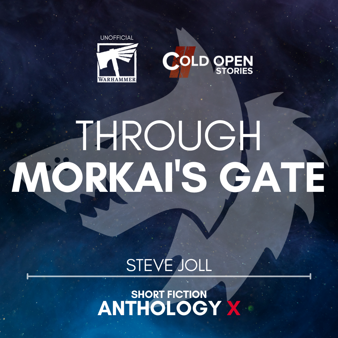 Read more about the article Through Morkai’s Gate
