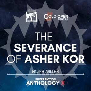 Read more about the article The Severance Of Asher Kor