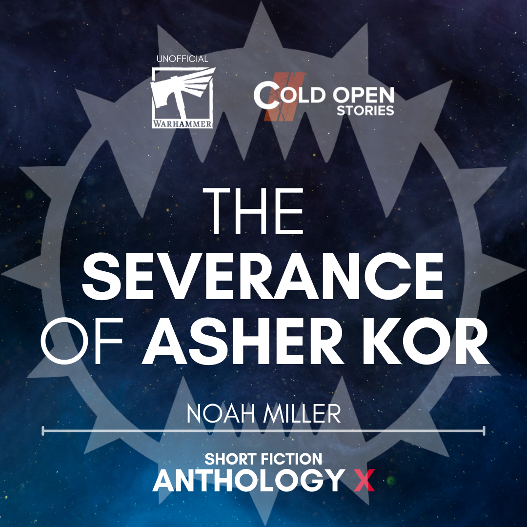 Read more about the article The Severance Of Asher Kor