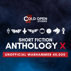 Read more about the article Anthology X