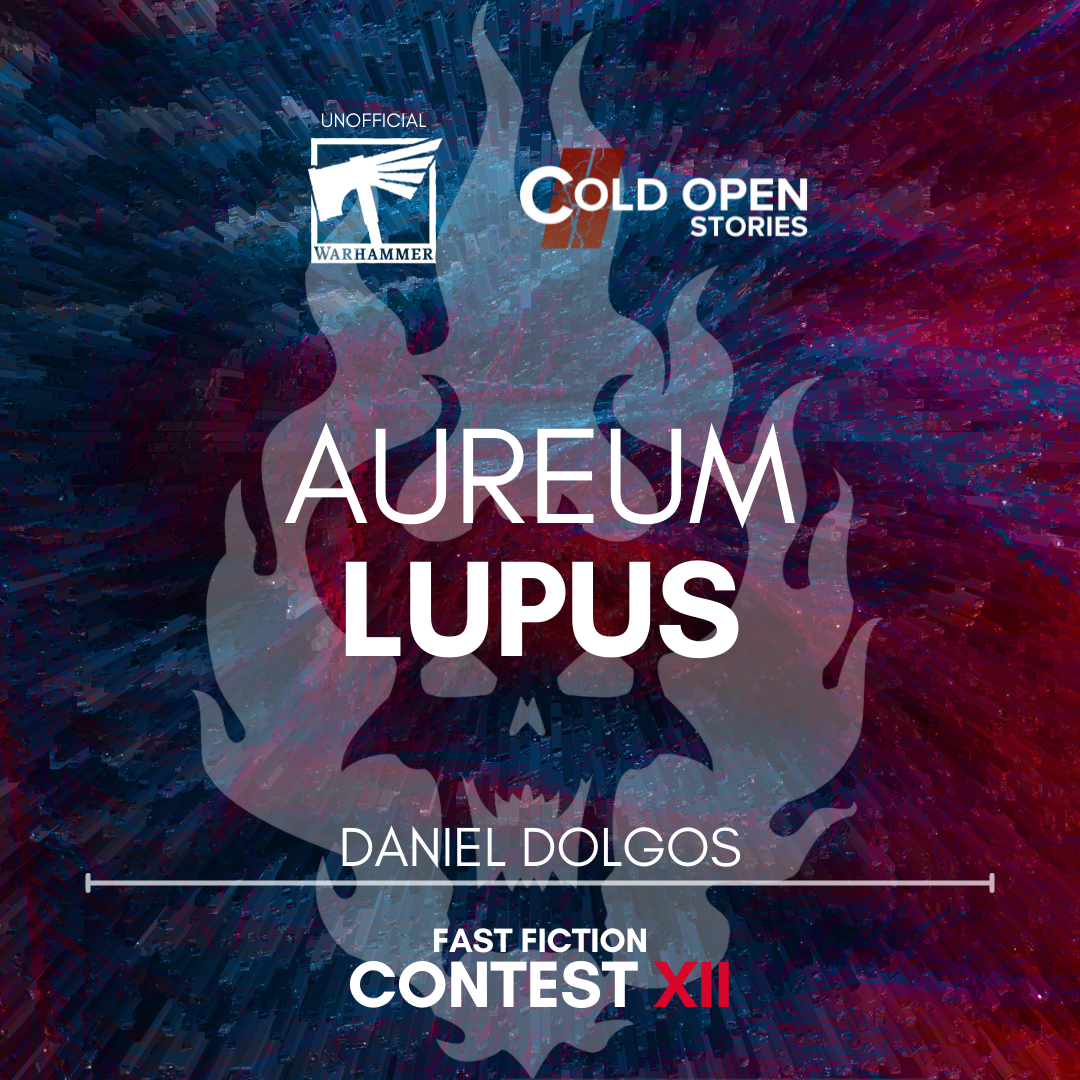 Read more about the article Aureum Lupus