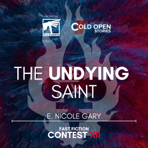 Read more about the article The Undying Saint