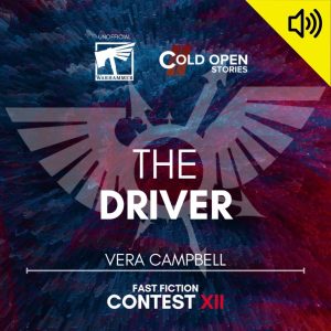 Read more about the article The Driver