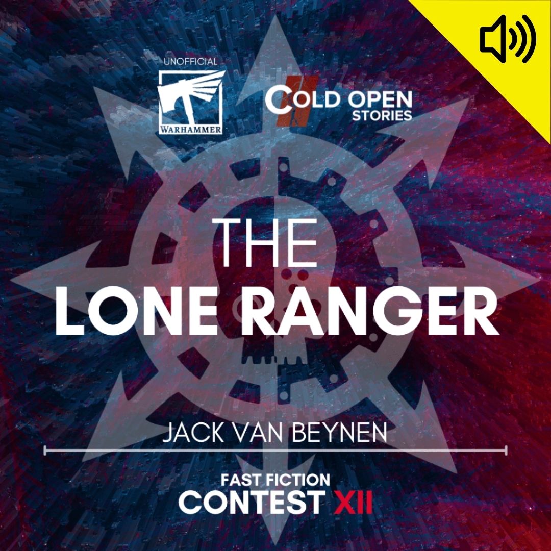 Read more about the article The Lone Ranger