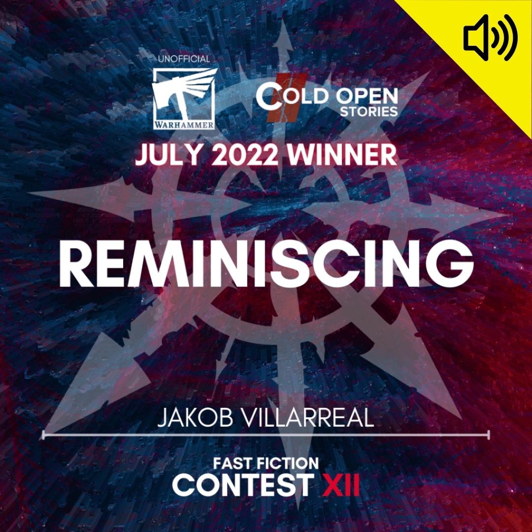 Read more about the article Reminiscing