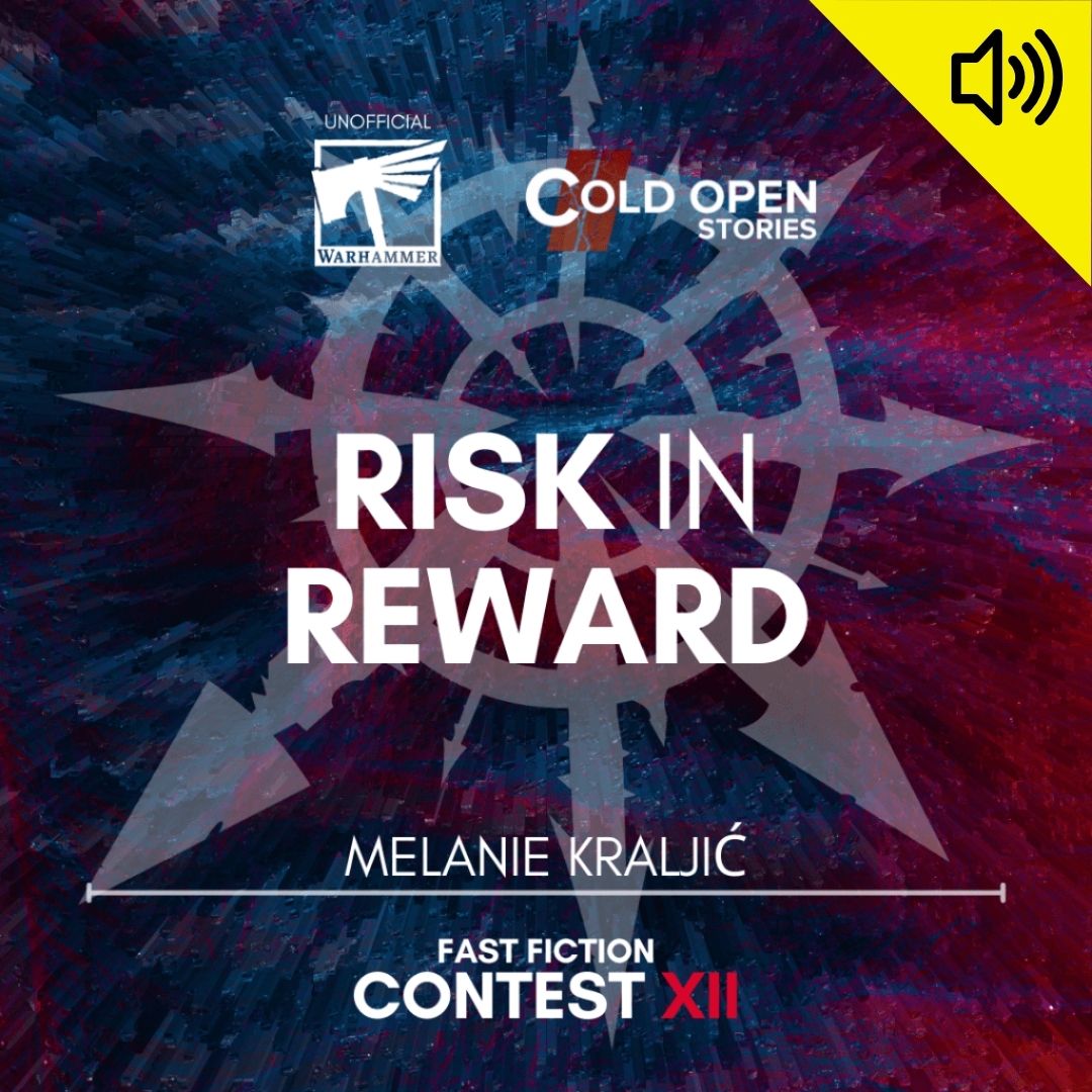 Read more about the article Risk in Reward