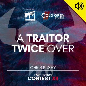 Read more about the article A Traitor Twice Over