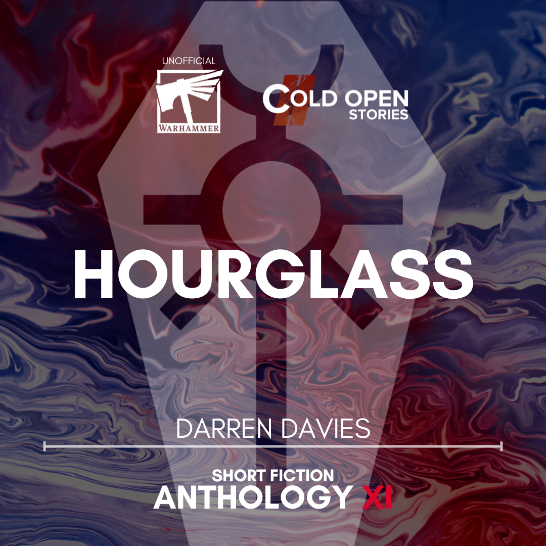 Read more about the article Hourglass