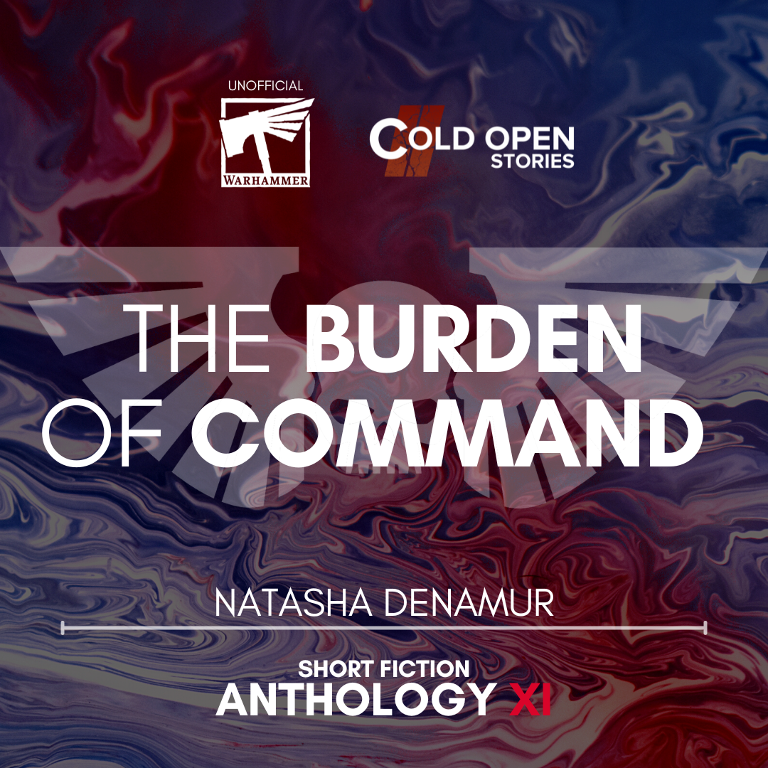 Read more about the article The Burden of Command