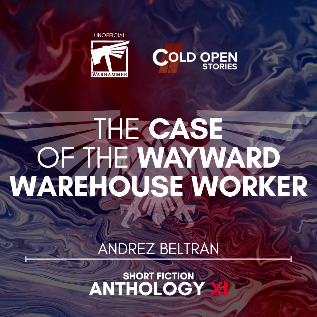Read more about the article The Case of the Wayward Warehouse Worker