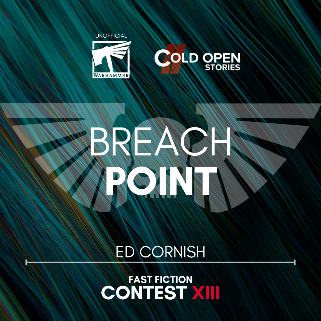 Read more about the article Breach Point