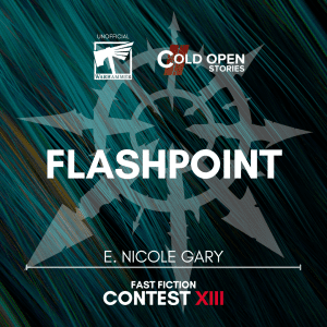 Read more about the article Flashpoint