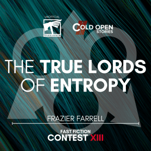 Read more about the article The True Lords of Entropy