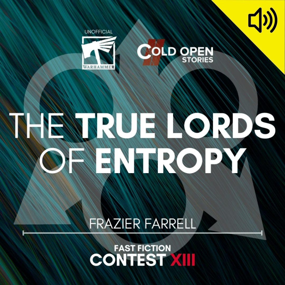 Read more about the article The True Lords of Entropy