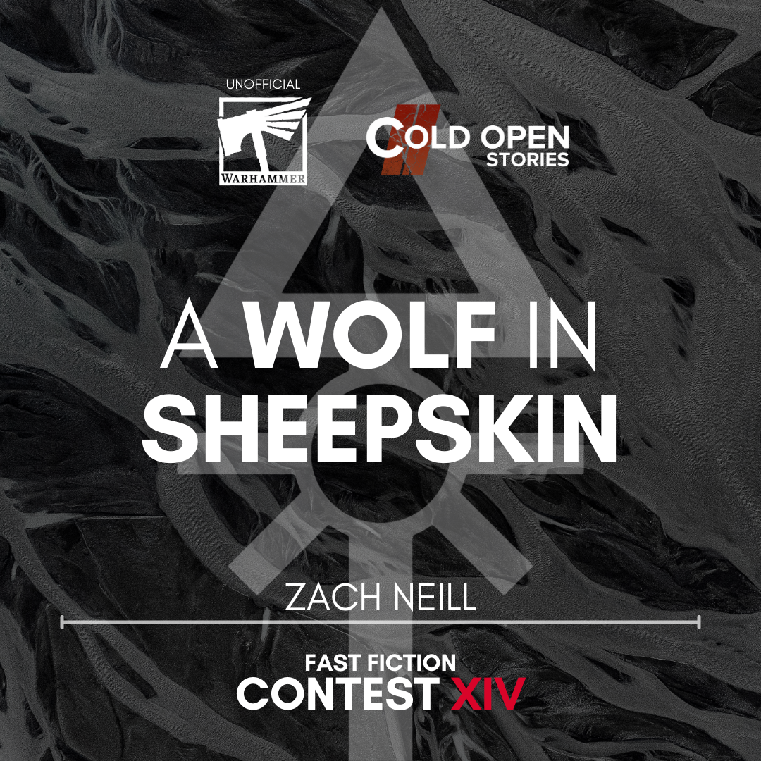 Read more about the article A Wolf in Sheepskin
