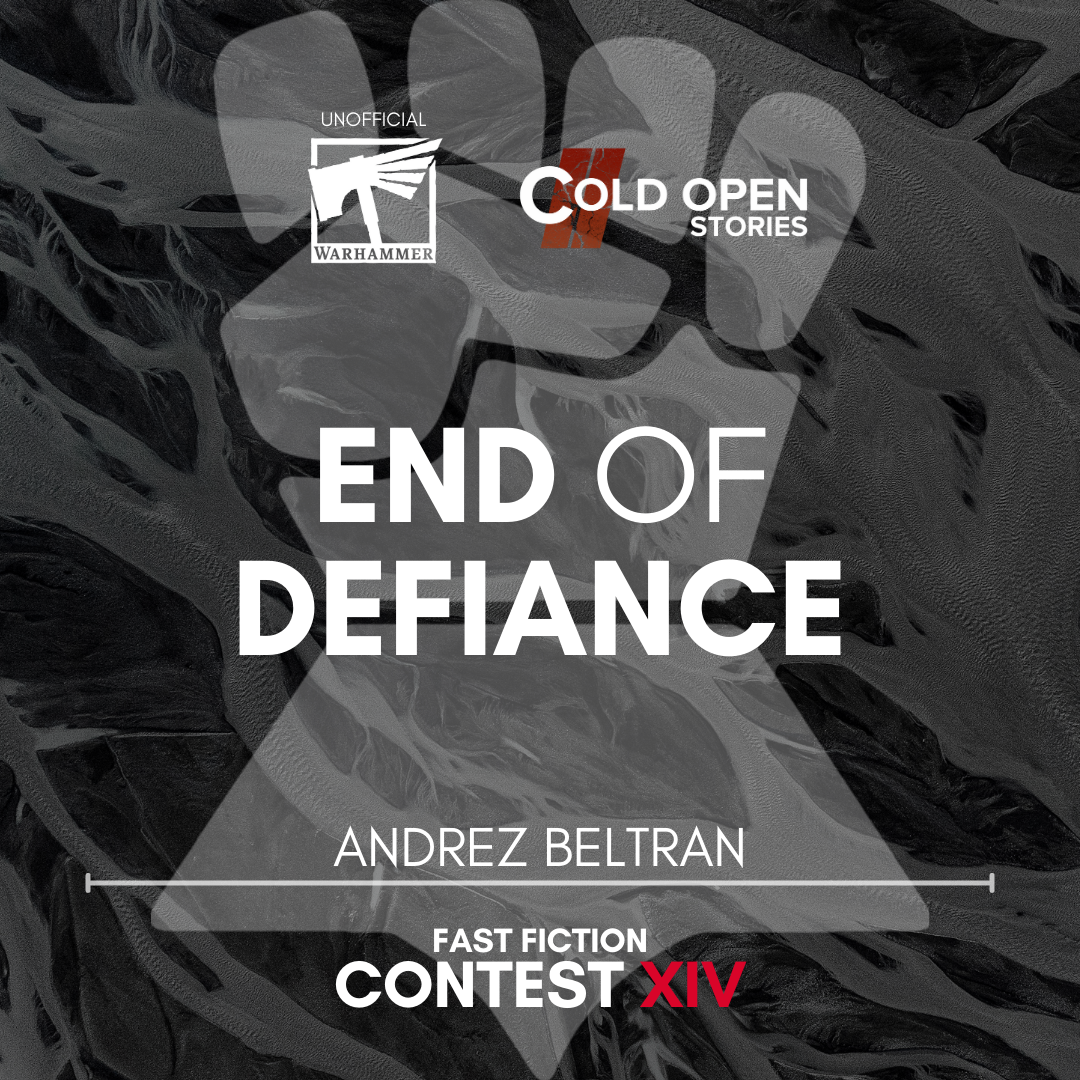 Read more about the article End of Defiance