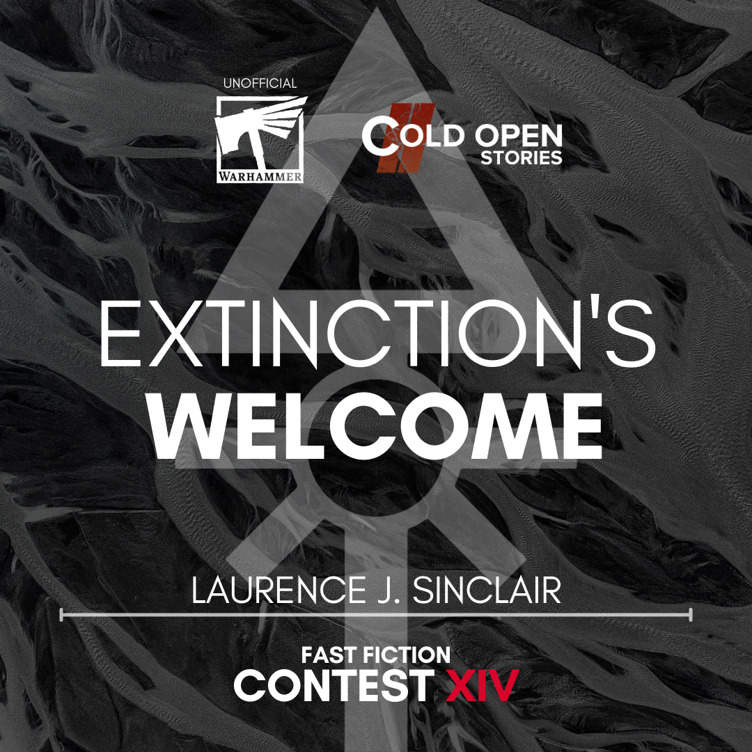 Read more about the article Extinction’s Welcome