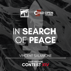 Read more about the article In Search of Peace