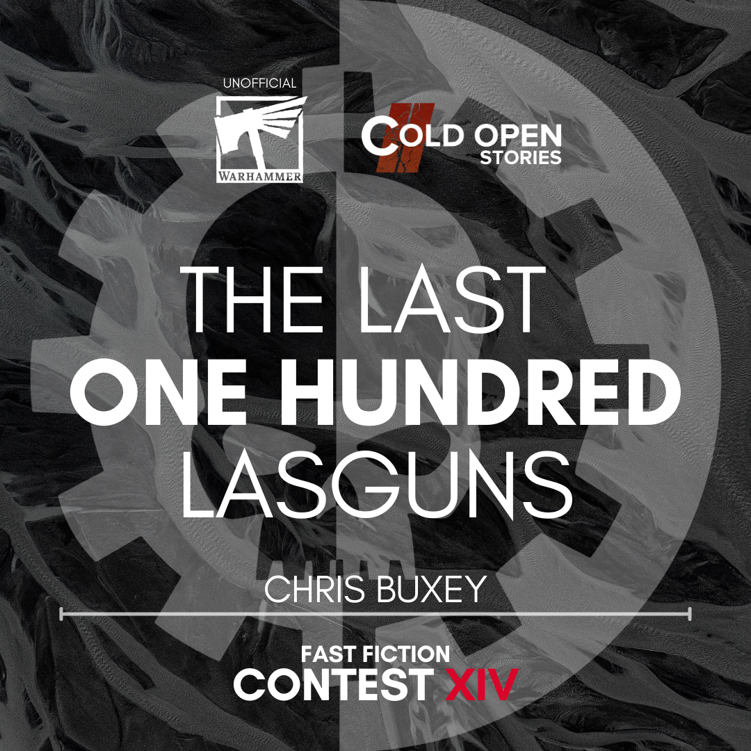 Read more about the article The Last One Hundred Lasguns