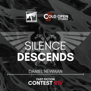 Read more about the article Silence Descends