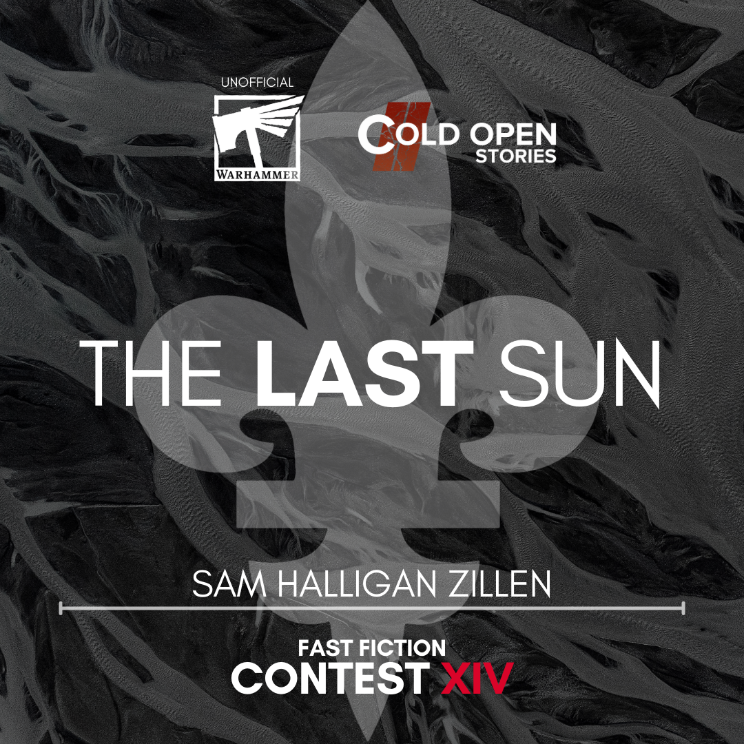 Read more about the article The Last Sun