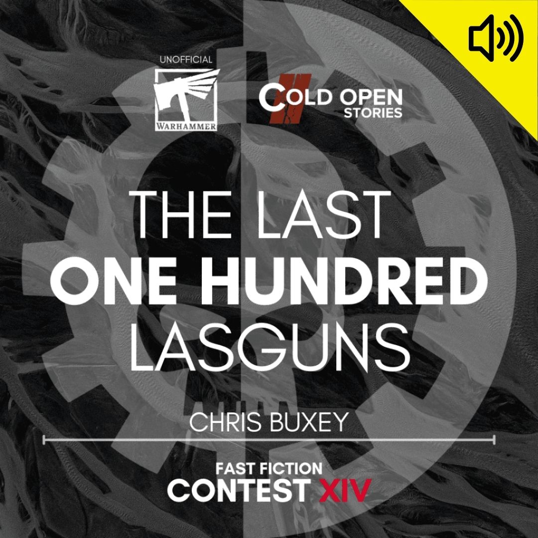 Read more about the article The Last One Hundred Lasguns