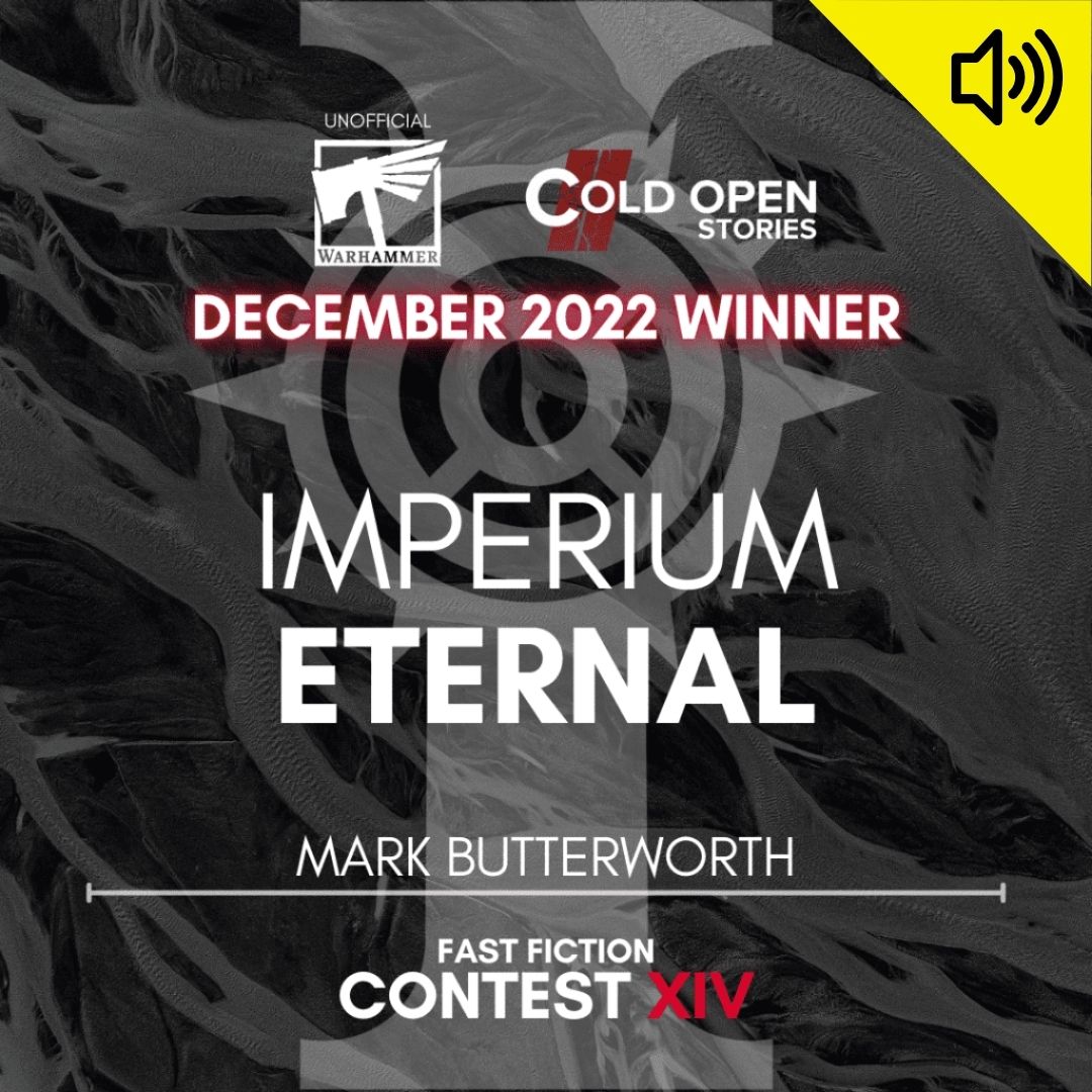 Read more about the article Imperium Eternal