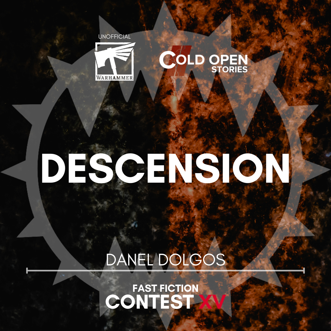 Read more about the article Descension