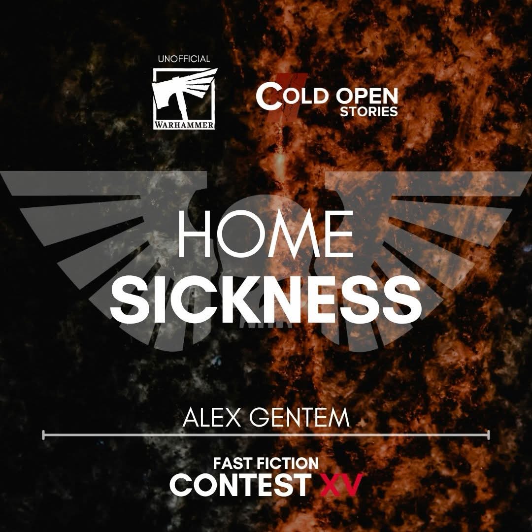 Read more about the article Home Sickness