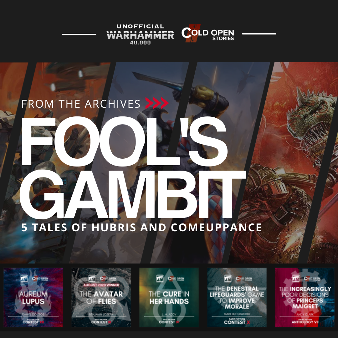 Read more about the article Fool’s Gambit