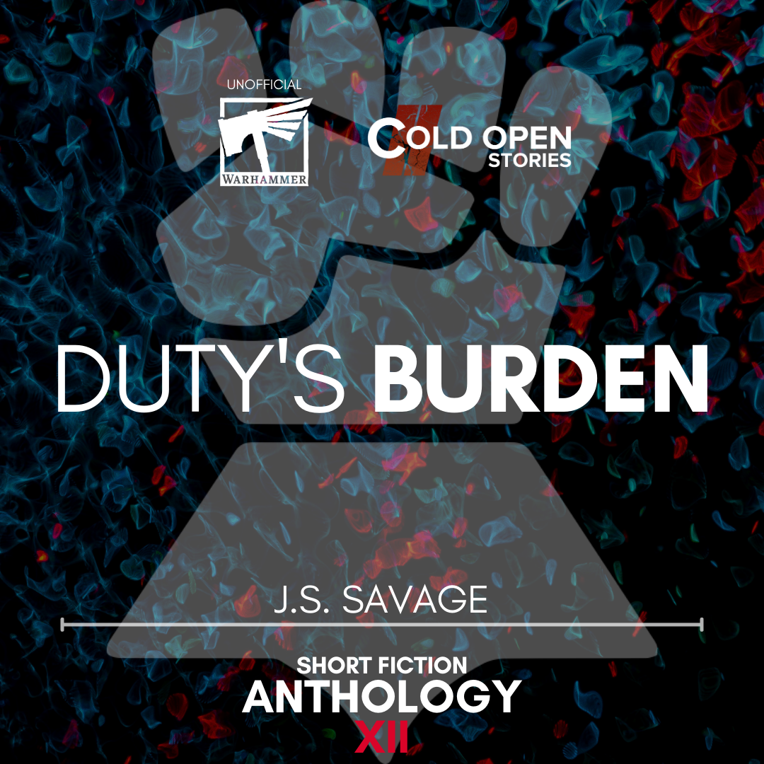 Read more about the article Duty’s Burden